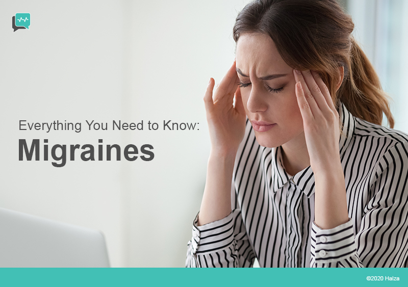 The Role of Nutrition in Migraine Treatment