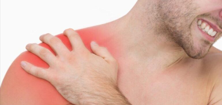 Different Types of Shoulder Pain treatment in pune at Painex hospital