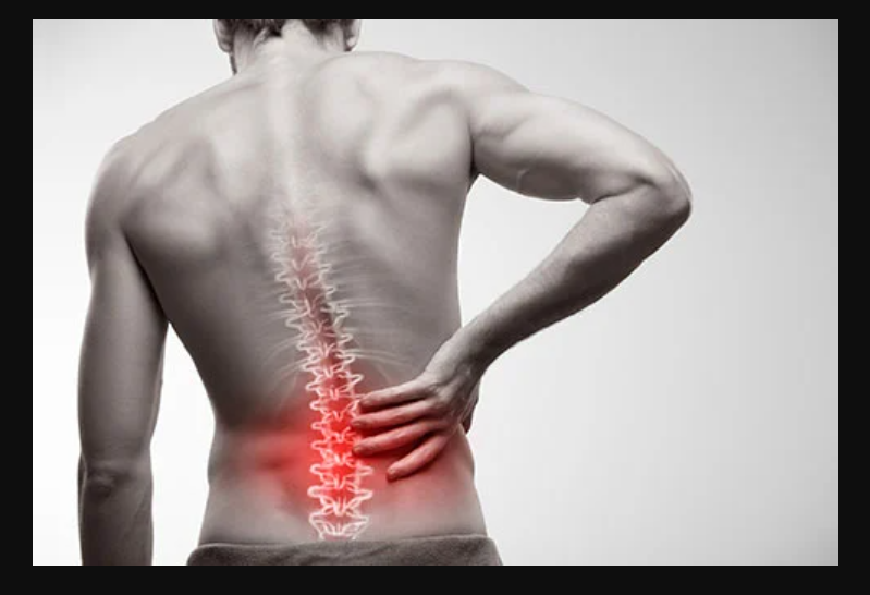 Manage Your Back Pain - Effective Treatments, Exercises, and More!
