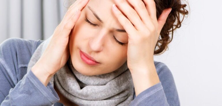 Why You Should Never Ignore Migraine Symptoms