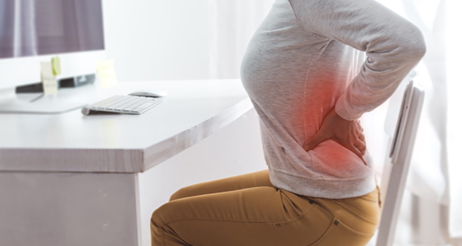 Get Back Pain Treatment in Pune