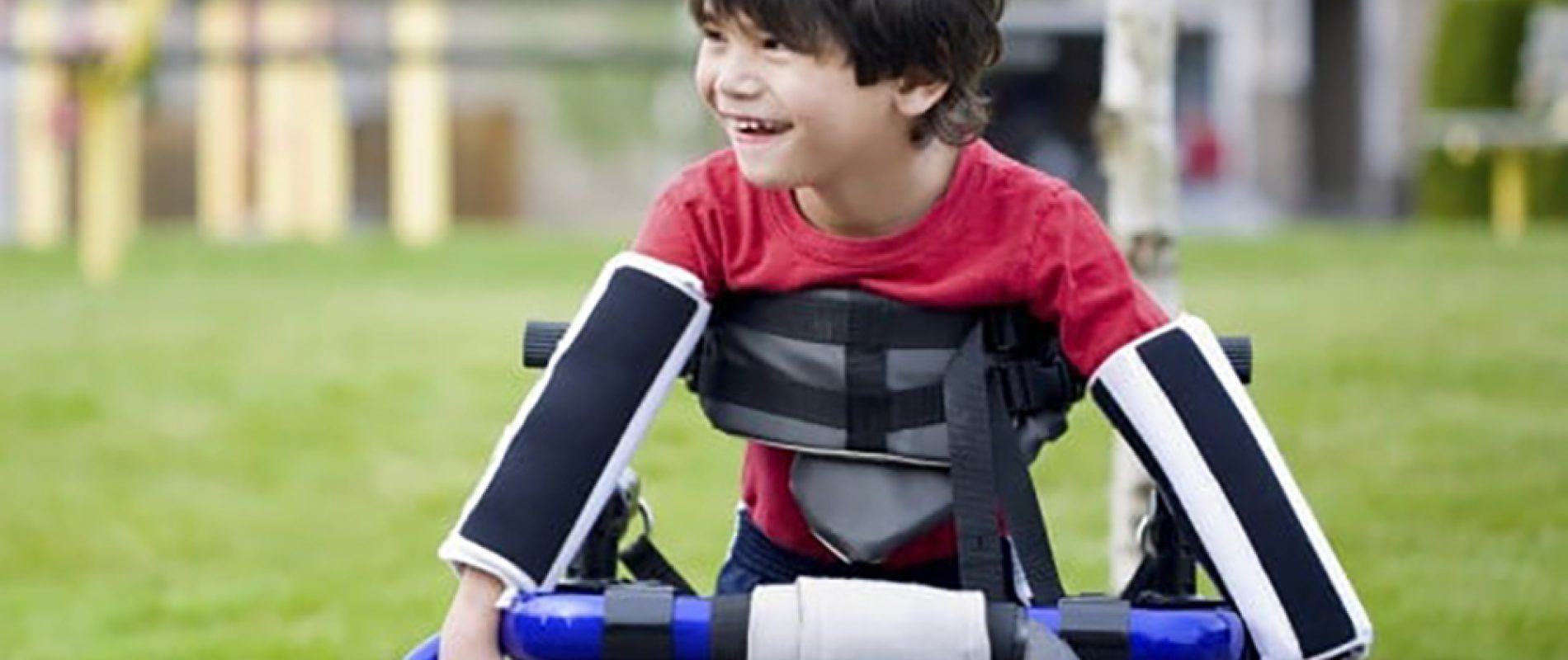 Cerebral Palsy Treatment in Pune