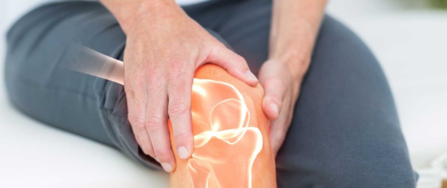 Knee Pain Treatment in Pune